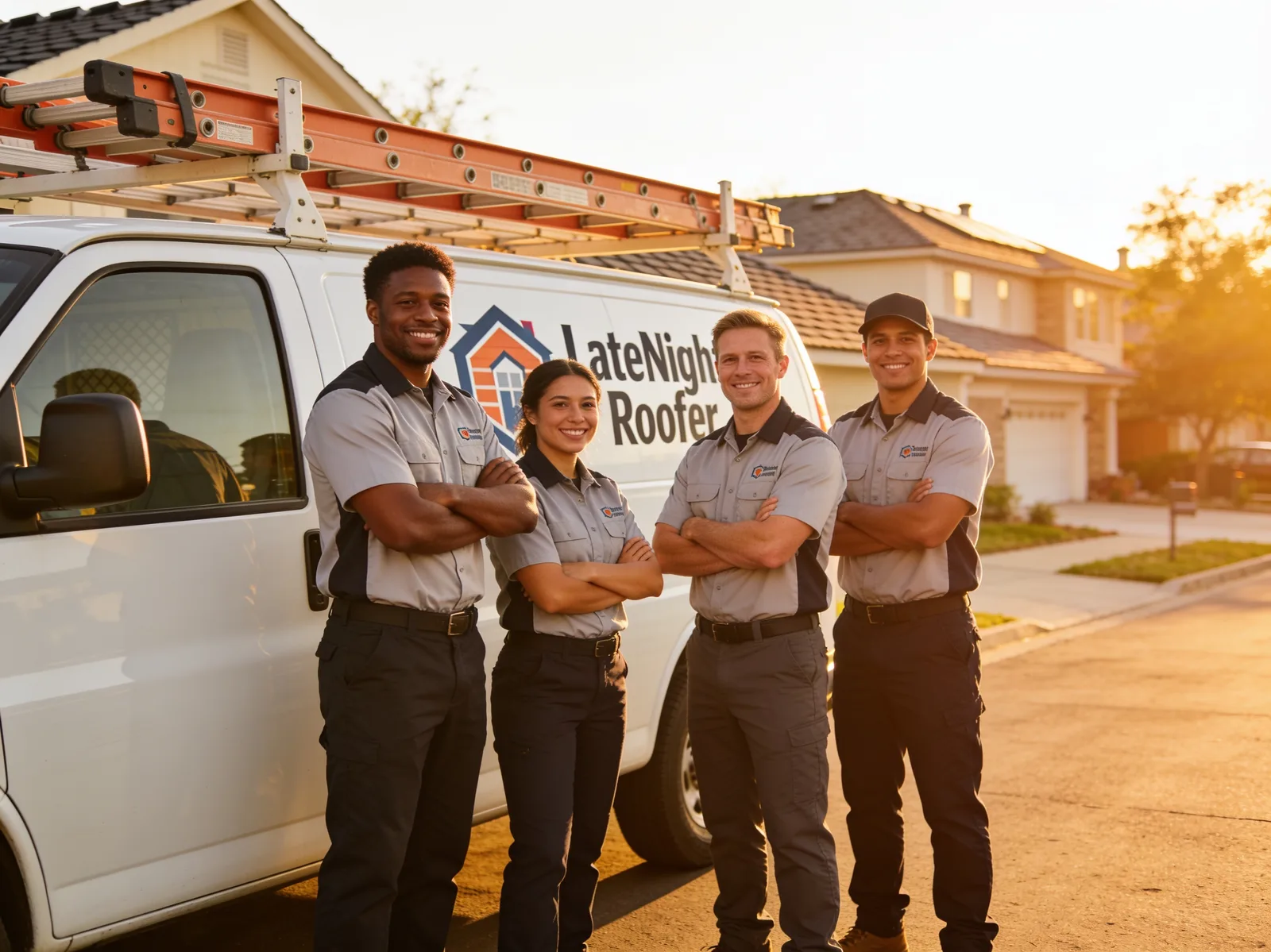 Emergency Roof Repair company in Greenview, IL